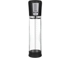 B Series Power B serijos Power varpos didinimo siurblys elektrinė 29 cm