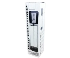 B Series Power B serijos Power varpos didinimo siurblys elektrinė 29 cm