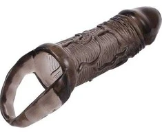 Power Escorts Lankstus varpos pailginimas 11cm