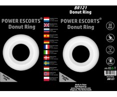 Power Escorts Erotinis lankstus erekcijos žiedas peniui
