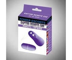 Power Escorts Egg Vibrating Makšties Kegelio pratimas 36 režimai
