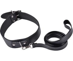 Power Escorts Set apykaklės pavadėlis bdsm bondage sekso dominavimui