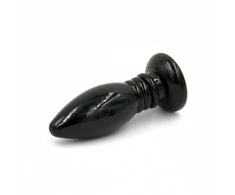 Power Escorts Analinis kištukas moterims, vyrams, unisex kištukas 8cm