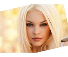 Power Escorts Lėlė - Miranda bow up doll