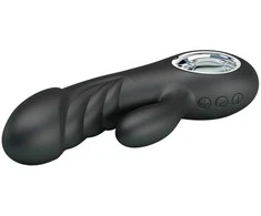 PRETTY LOVE – ANSEL VIBRATOR GY POINT STIMULIATORIUS CLITORIS