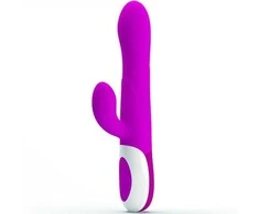 Pretty Love Smart Pretty Love Pripučiamas siurblys vibratorius daugiafunkcinis usb 24c