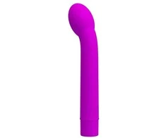 LYBAILE Pretty Love Logan Vibrator Violetinė