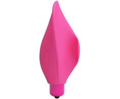 LYBAILE Pretty Love Nicole clitoral stimulator vibro Magenta
