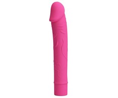 LYBAILE Pretty Love Vic Vibrator Rožinė