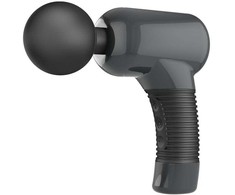 Pretty Love PowerMassager 7 Modes 5 Speeds USB Dark Gray