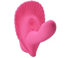 Pretty Love Masažuoklis clitoris su varpos to g-spot 12 mode