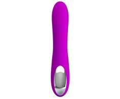 Pretty Love Masažuoklis Clitoris Sucking Vibrator 12 Modes 19cm