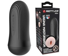 PRETTY LOVE -ALICE, VAGINA MASTURBATOR