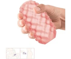 LYBAILE Pretty Love Seductive Golf Cupid X Egg Rožinė