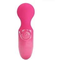PRETTY LOVE - Mini lazdelė, Vibracija