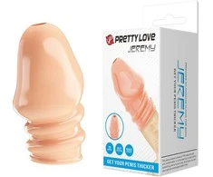 Pretty Love Morningstar Pharma ErectaKraft