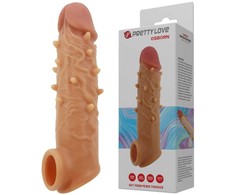Pretty Love Male PRETTY LOVE - OSBORN, Silicone