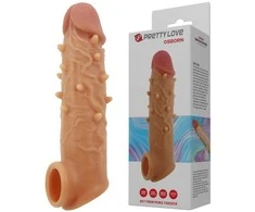 Pretty Love Male PRETTY LOVE - OSBORN, Silicone