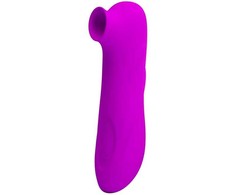 PRETTY LOVE - MAGIC FLUTE USB 12 Sunctions