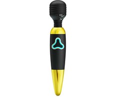Pretty Love klitorio stimuliatorius Wand Massager 7 USB režimai