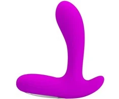 LYBAILE Pretty Love Backie Prostata Stimulator Rožinė