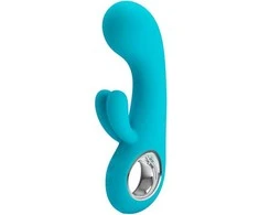 Pretty Love G taško vibratorius gspot sekso masažuoklis 7 režimai
