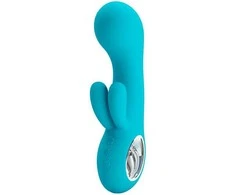 Pretty Love G taško vibratorius gspot sekso masažuoklis 7 režimai