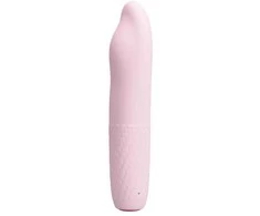 Pretty Love Classic rotacinis vibratorius universalus 16cm sex
