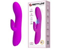 PRETTY LOVE - DESIRABLE FLIRT 12 FUNCTION
