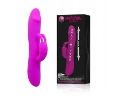 PRETTY LOVE - NATURAL MOTION 7 FUNCTION