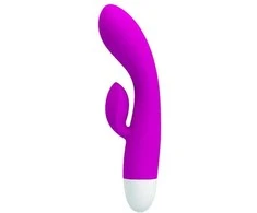 LYBAILE Pretty Love Eli Vibrator Rožinė