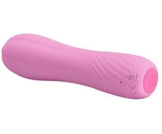 Pretty Love Vibrator lazdelė g taško klitorio masažuoklis 11cm