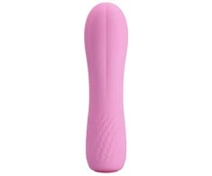 Pretty Love Vibrator lazdelė g taško klitorio masažuoklis 11cm