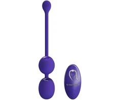 Pretty Love Led PRETTY LOVE – WILLIE YOUTH NUOTOLINIO VALDYMO KAMULIAI IR VIOLETINĖ VIBRACIJA