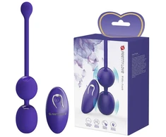 Pretty Love Led PRETTY LOVE – WILLIE YOUTH NUOTOLINIO VALDYMO KAMULIAI IR VIOLETINĖ VIBRACIJA