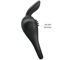 PRETTY LOVE - DAVION, Silicone Vibration