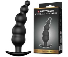 Pretty Love Bottom GRAŽI MEILĖ - SPECIALI ANALINĖ STIMULIACIJA