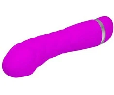 LYBAILE Pretty Love Truda Vibrator Violetinė
