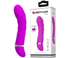 LYBAILE Pretty Love Truda Vibrator Violetinė