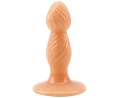 Profjason C Didelis analinis kištukas sekso užpakalio kamštis 14cm