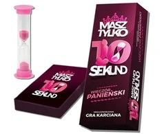 PropaGanda žaidime jūs turite tik 10 sekundžių mergvakario kortelių