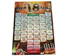 PropaGanda 18-ojo gimtadienio vakarėlio žaidimas su 18 promilių alkoholio
