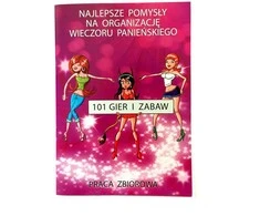 PropaGanda Linksmi žaidimai mergvakariui, pasiūlymai ir idėjos