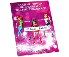 PropaGanda Linksmi žaidimai mergvakariui, pasiūlymai ir idėjos