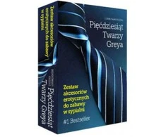 PropaGanda Packa antrankiai fiksuoja sekso kompleksą 50 pilkų atspalvių