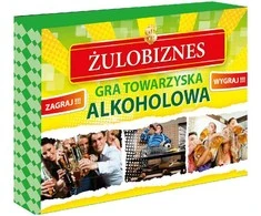 PropaGanda Socialinis gėrimo žaidimas, biografija ir vakarėlių verslas