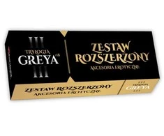 PropaGanda Pilkas Trilogy žaidimo papildymų plėtinys
