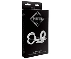 Pumped By Shots Pumped Advanced Traction System Extender Adjustable Steel Rods 8714273925930