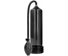 Pumped By Shots Pumped Siurblys vyrams, skirtas padidinti varpą