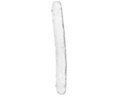 Real Rapture Dildo Double Treasure L
